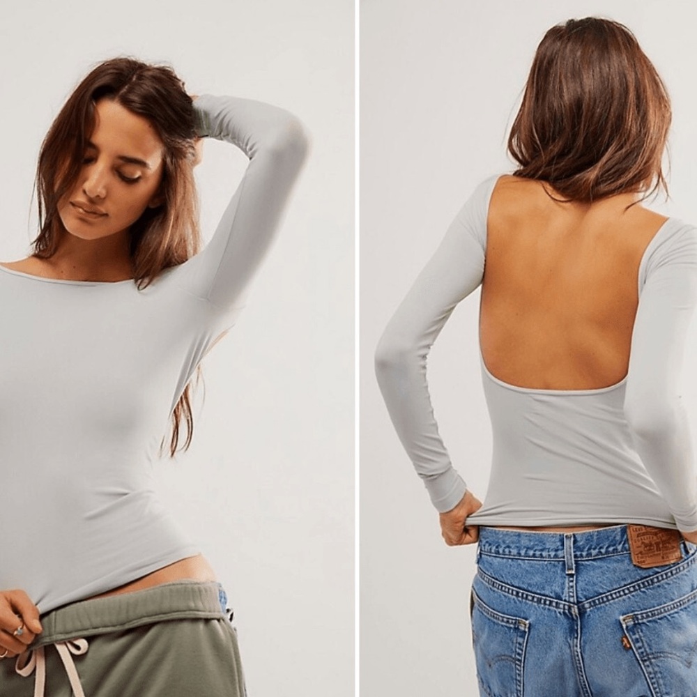 FREE PEOPLE Intimates Seamless